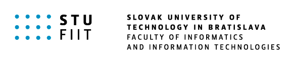 FIIT STU Bratislava